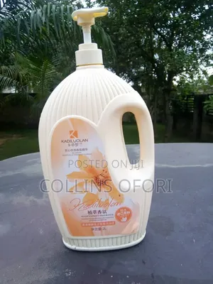 Shower Gel