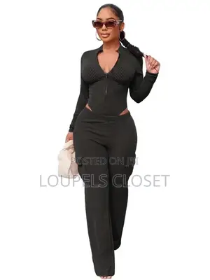 Ladies Wear