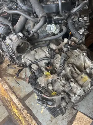 Elantra Gearbox 2011 to 2016