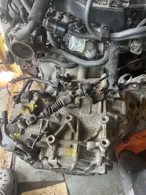 Elantra Gearbox 2011 to 2016