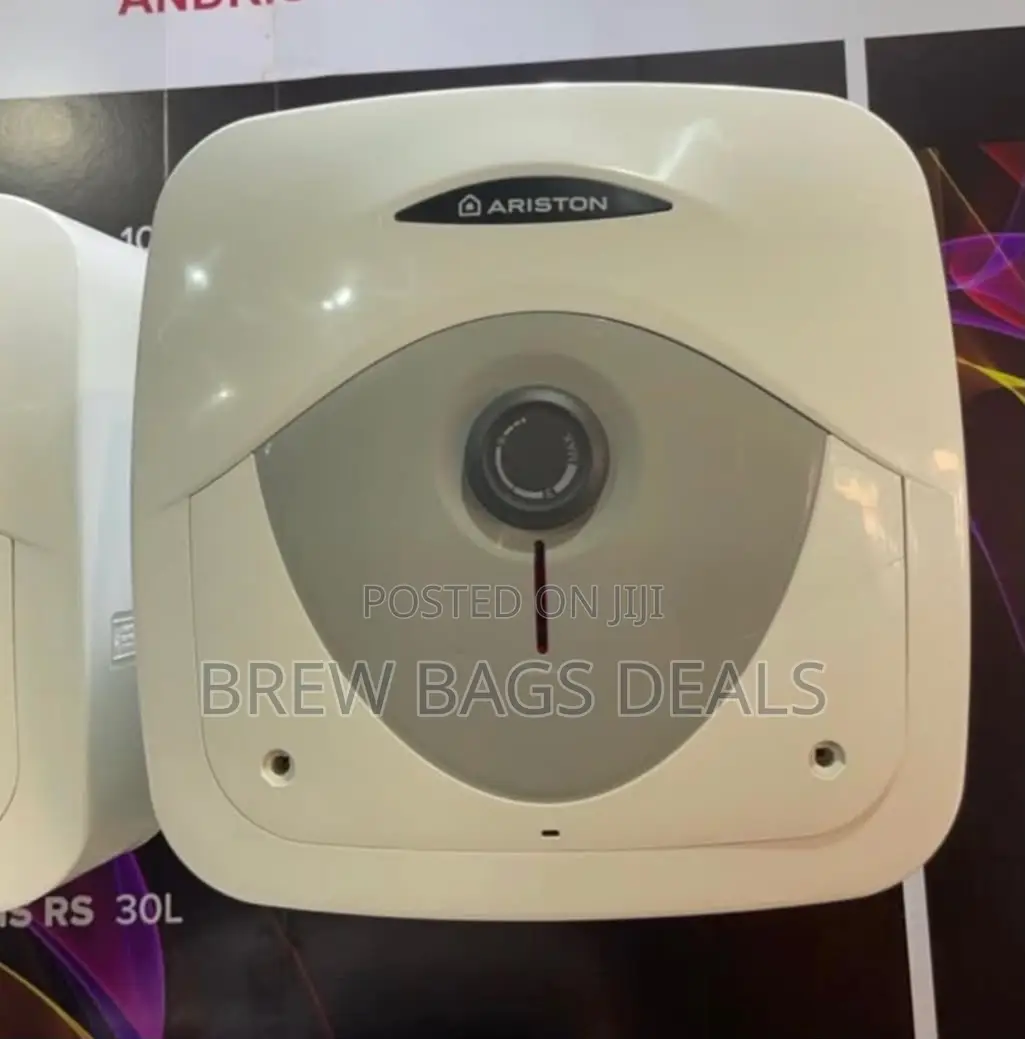 Premium Quality Ariston 15 Liters Electric Water Heater