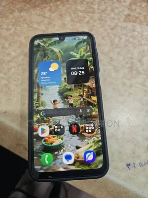 Samsung Galaxy A15 5G 128 GB White