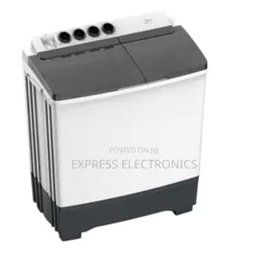 Limited Stock Washing Machine 12kh Topload Twintub