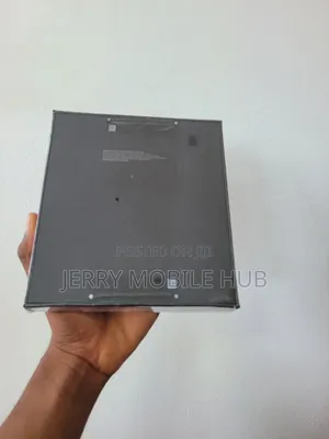 New Samsung Galaxy Z Fold7 256 GB Blue