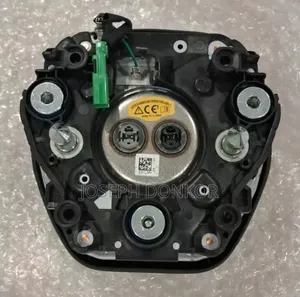 CRV Oem Steering Airbag Complete Fit 2023,2024,2025,2026