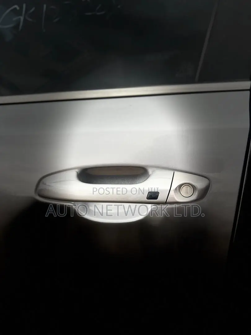 Kia Sportage 2016 Gray