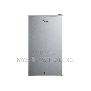 Midea 93ltr Table Top Fridge