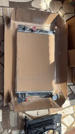 All Water Tank and Radiator Fans Available Now