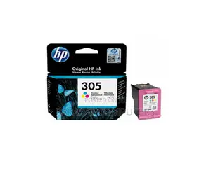 HP 305 Colour Ink Cartridge