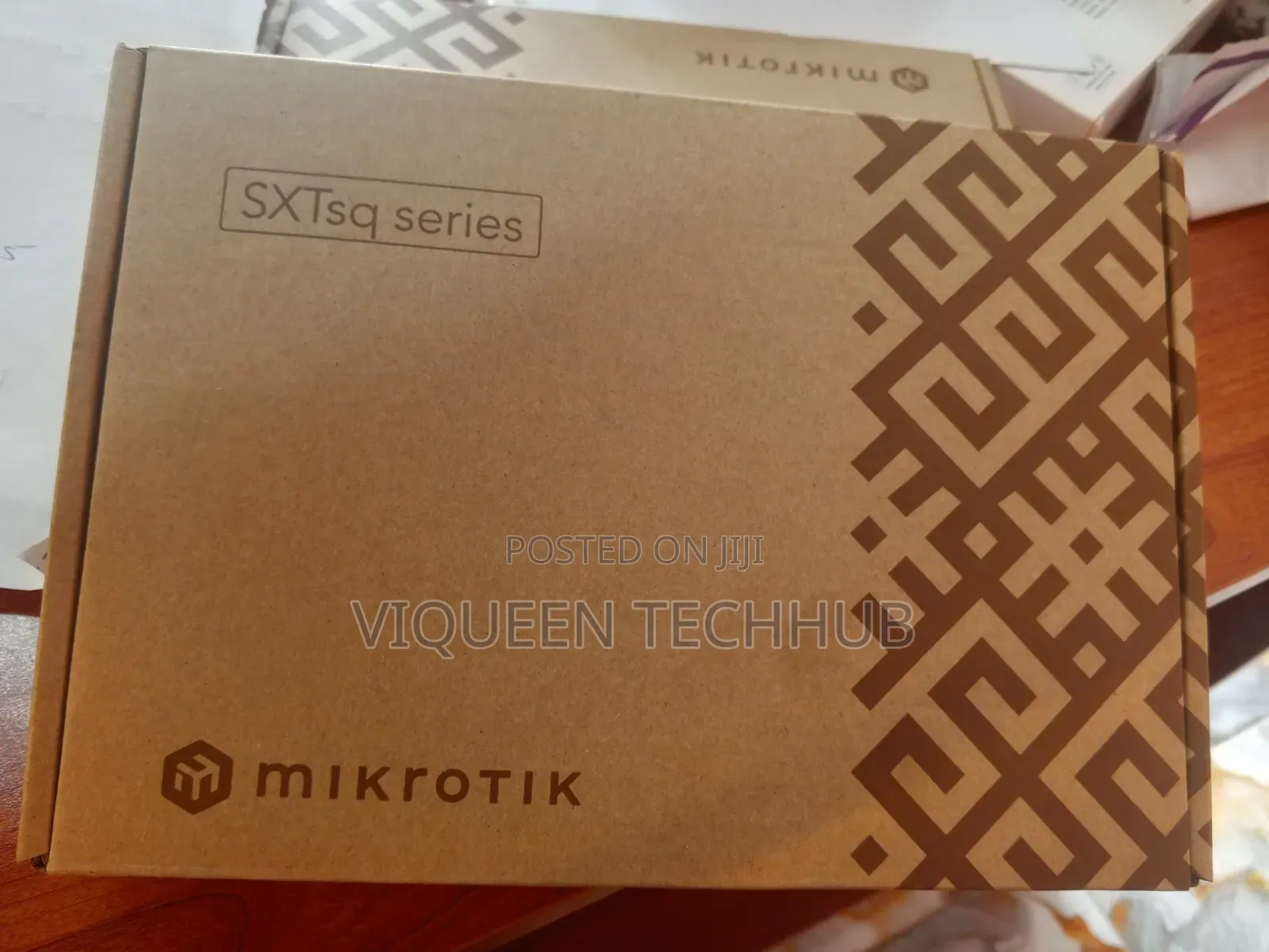 Mikrotic SXTsq Lite5
