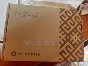 Mikrotic SXTsq Lite5