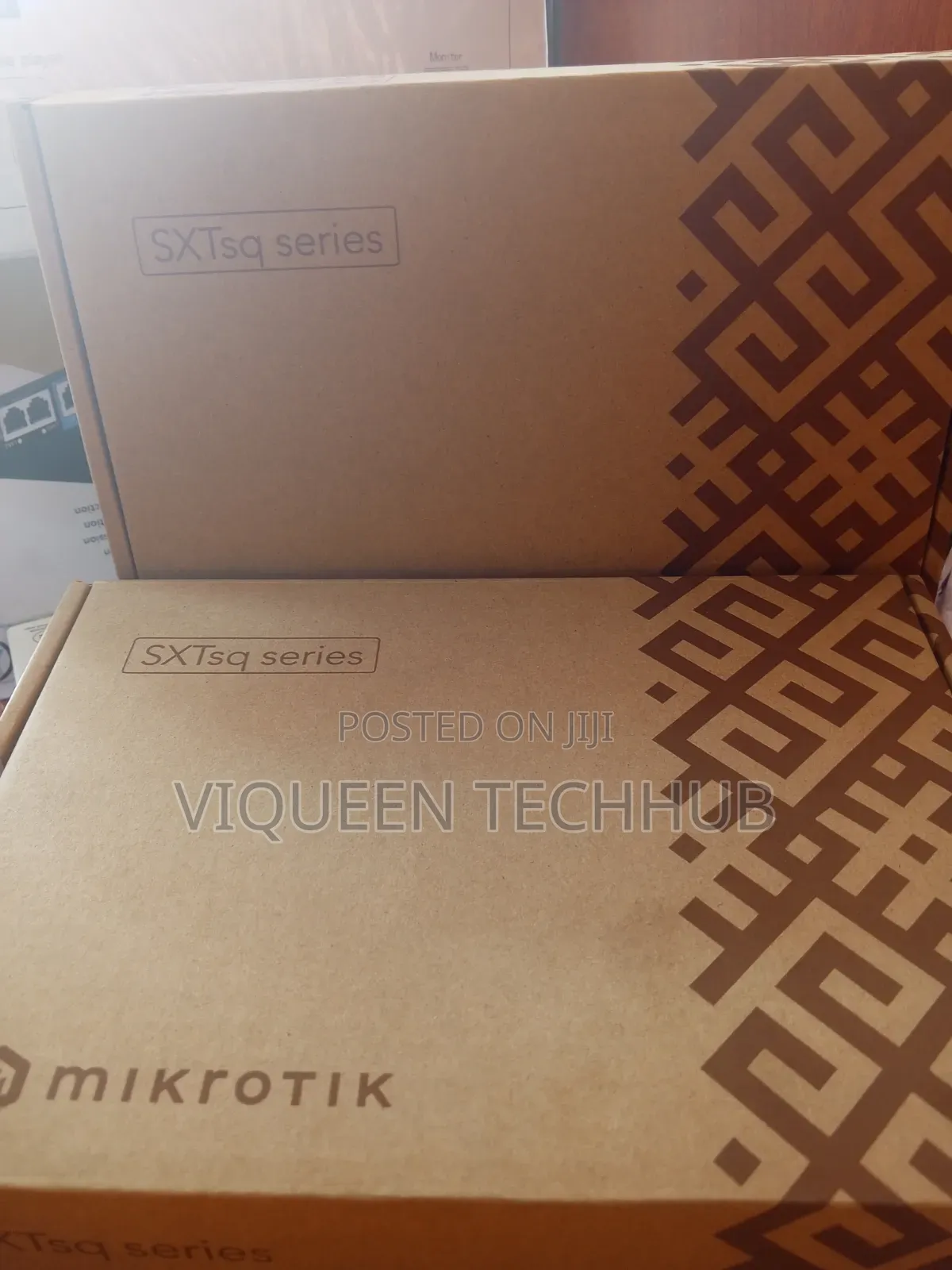 Mikrotic SXTsq Lite5