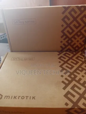 Mikrotic SXTsq Lite5