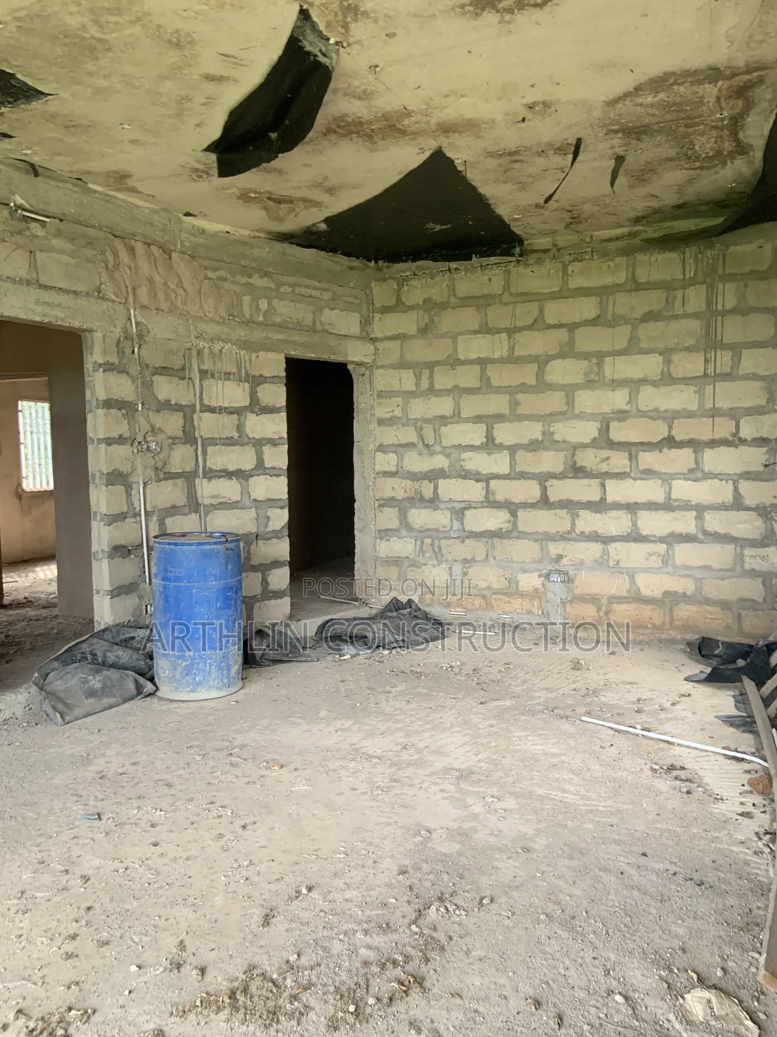 6bdrm House in Agona West Municipal for sale