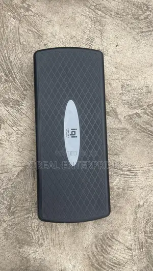 IQI Fitness Aerobic Step Board