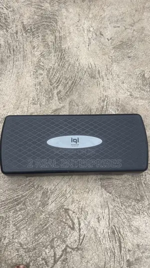 IQI Fitness Aerobic Step Board