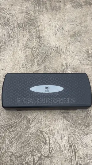 IQI Fitness Aerobic Step Board