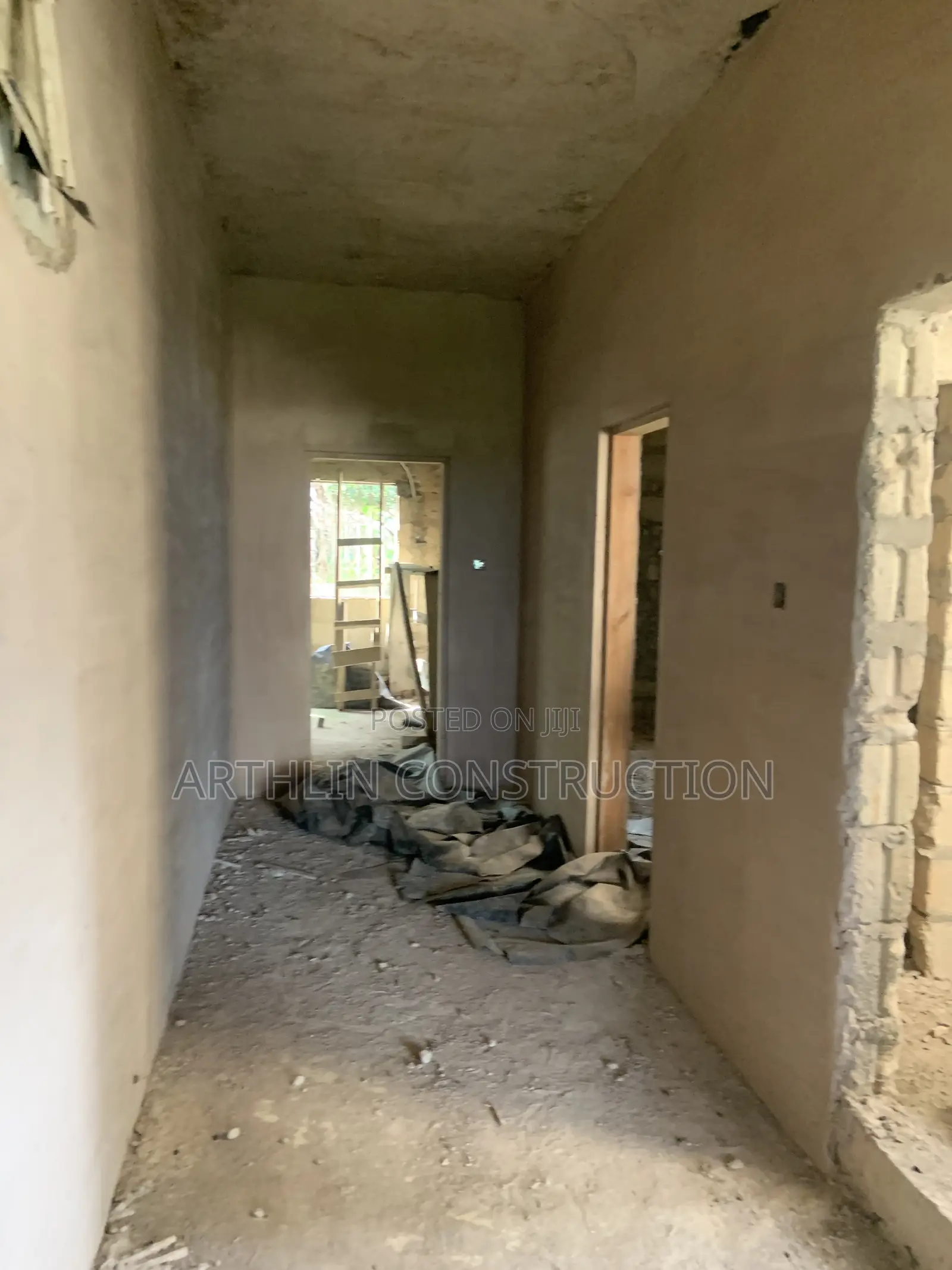 6bdrm House in Agona West Municipal for sale
