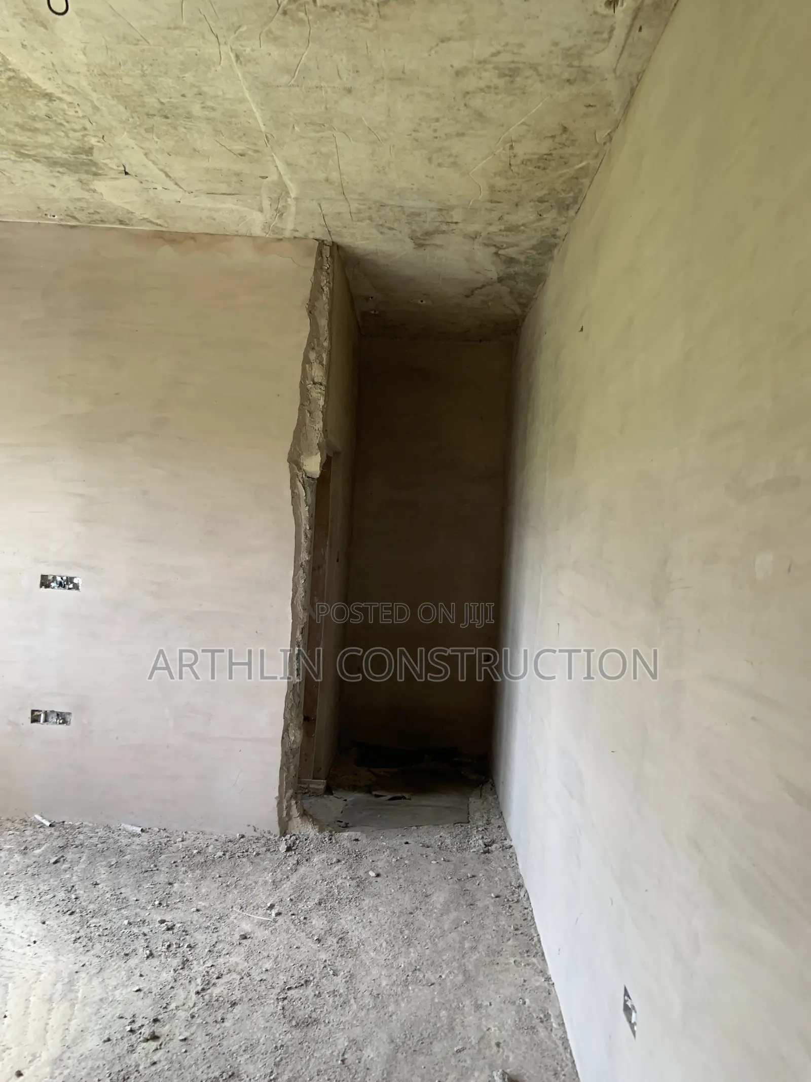 6bdrm House in Agona West Municipal for sale