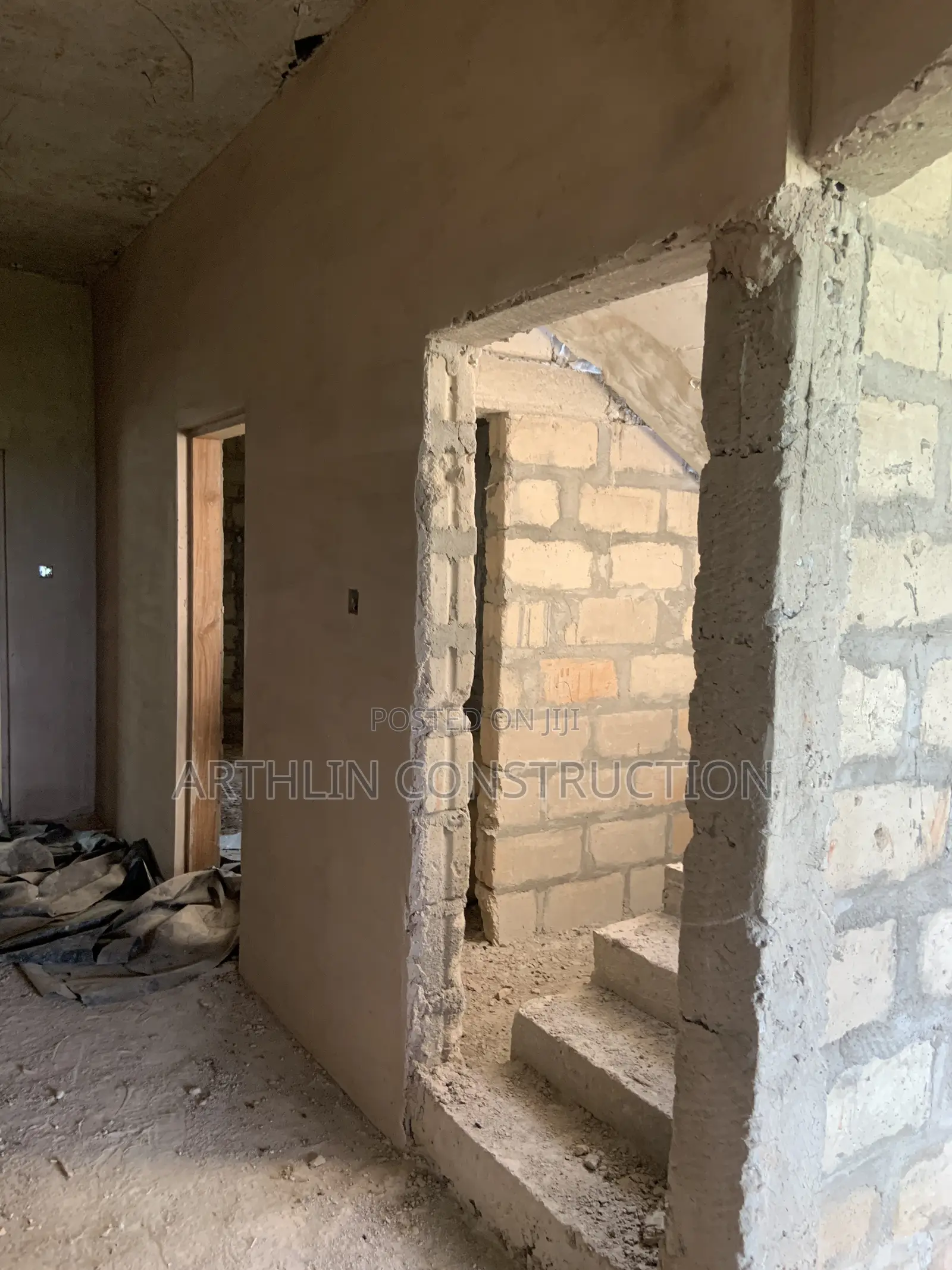 6bdrm House in Agona West Municipal for sale