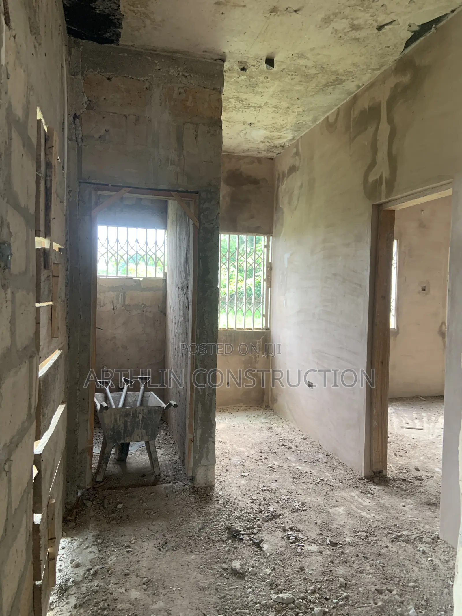 6bdrm House in Agona West Municipal for sale