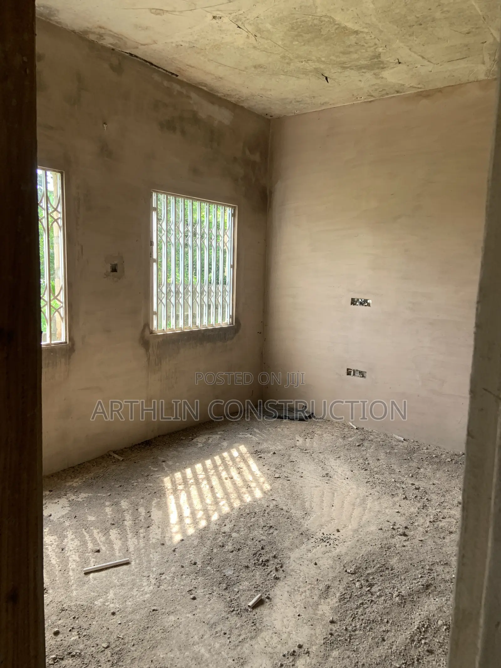 6bdrm House in Agona West Municipal for sale