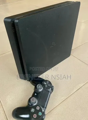 PlayStation 4