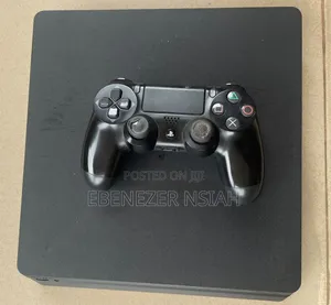 PlayStation 4