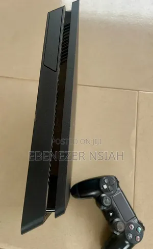 PlayStation 4