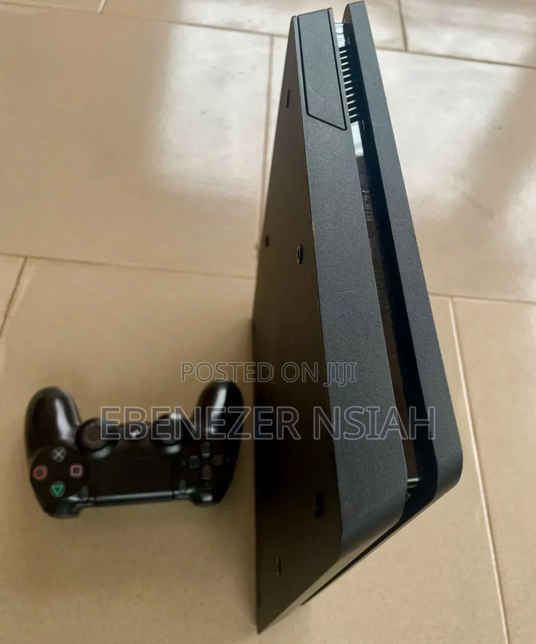 PlayStation 4