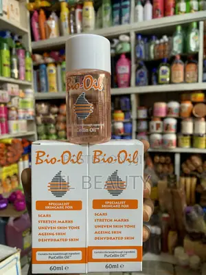 Bio-Oil 60ml
