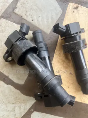 Kia Rio Engine Coils Set Home Used
