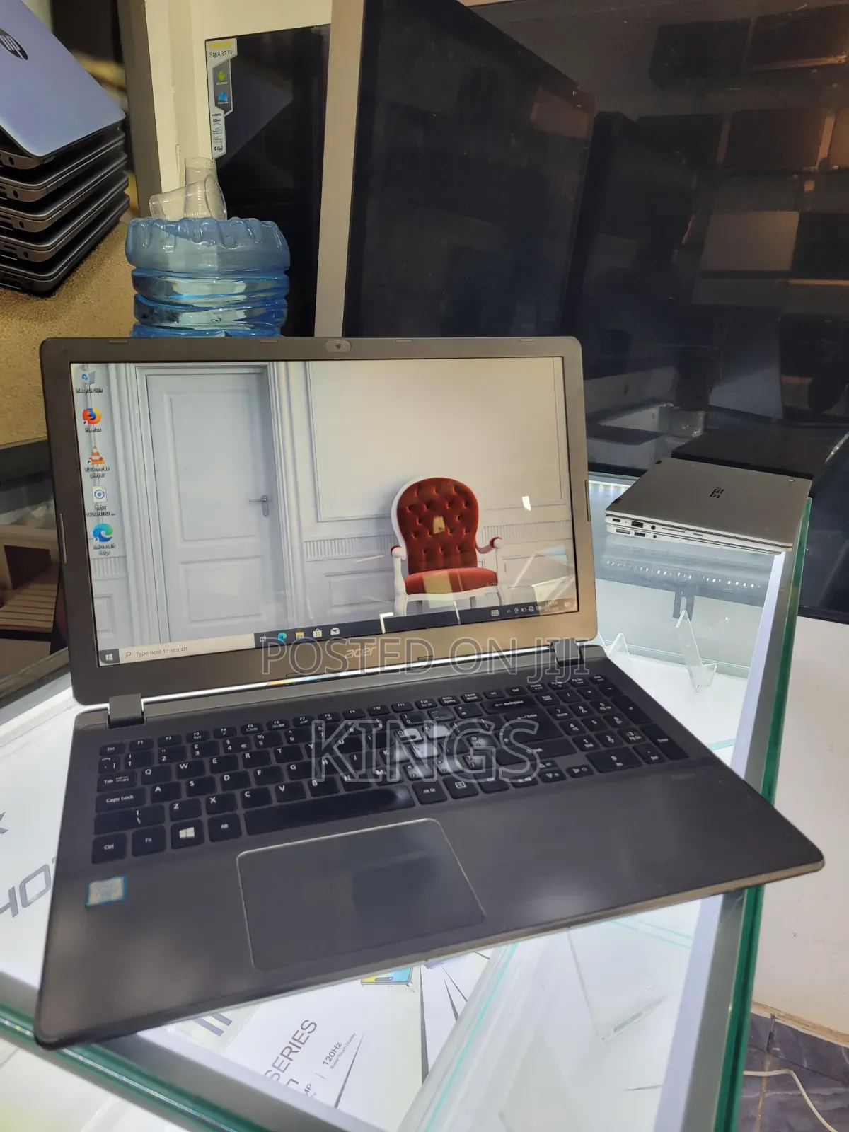 Laptop Acer Aspire V V5 572P 8GB Intel Core i7 HDD 500GB