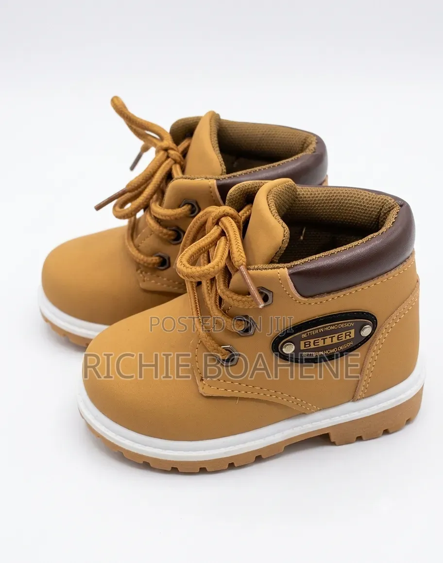 Toddlers Shoe Size 22 23