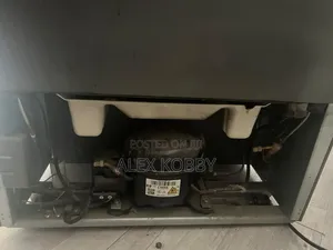 One God Fridge Repair
