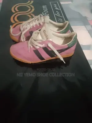Original Shoes