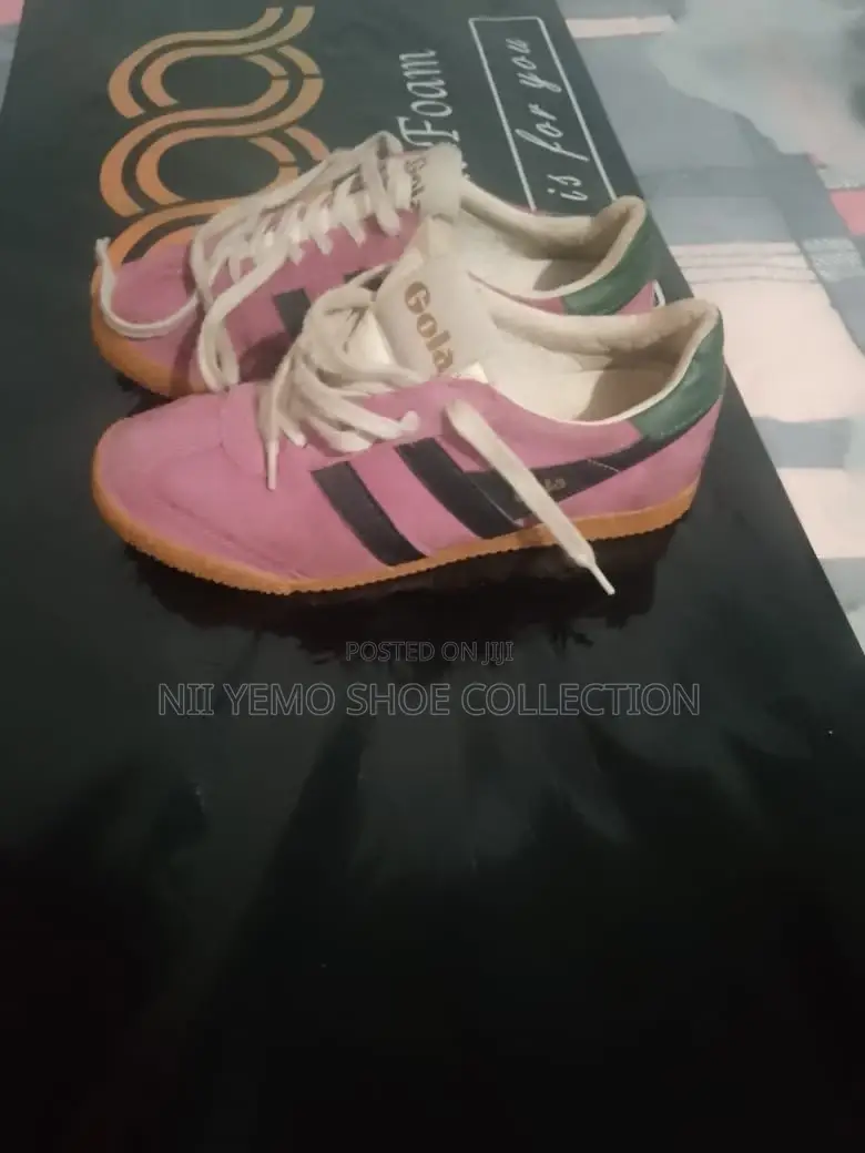 Original Shoes