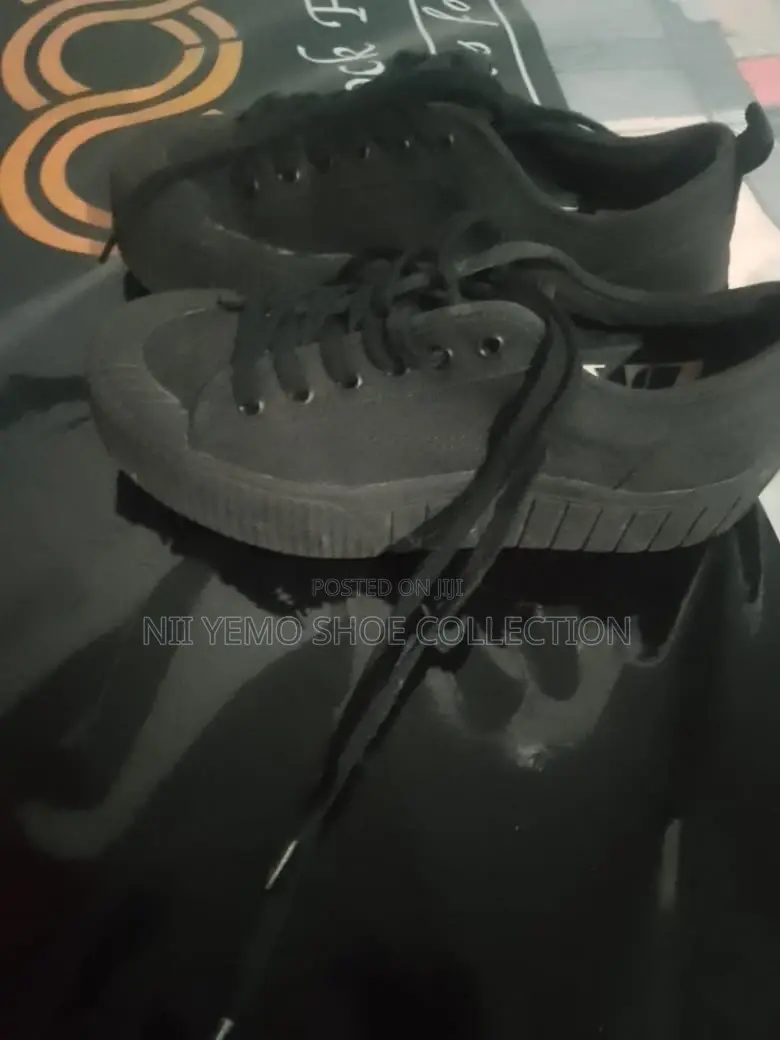 Original Shoes