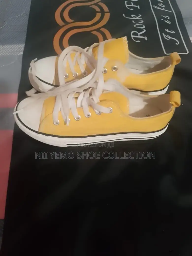 Original Shoes
