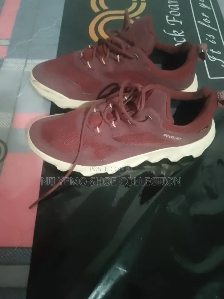 Original Shoes
