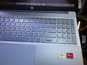 Laptop HP Pavilion 15-eh0050wm 8GB AMD SSD 256GB