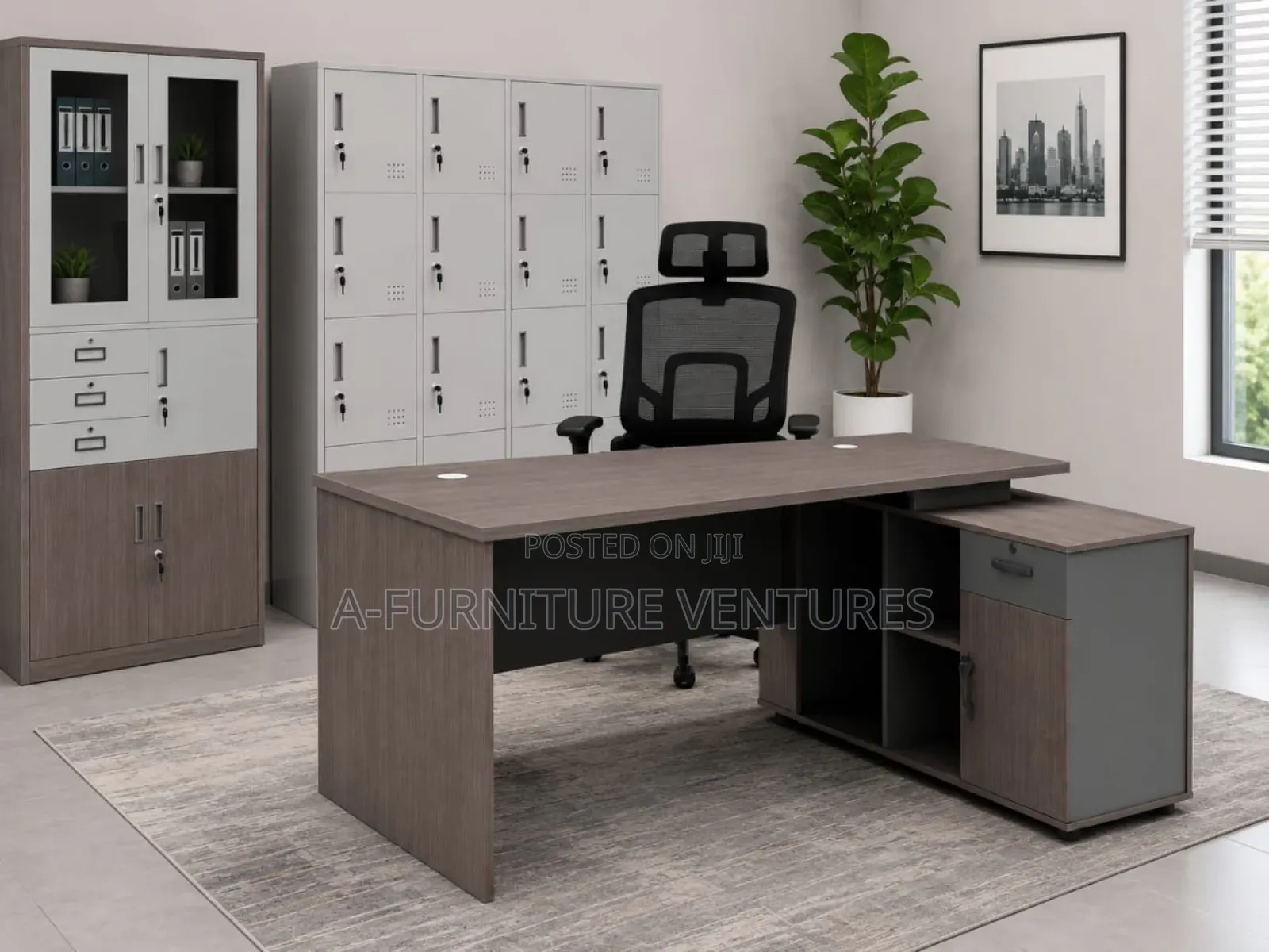 Manager Office Table