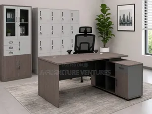 Manager Office Table