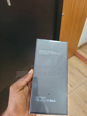 New Samsung Galaxy Z Flip 5 512 GB Green