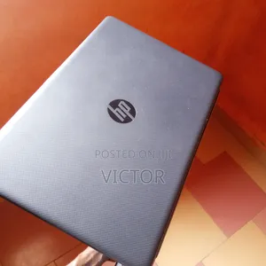 Laptop HP 250 G7 4GB Intel Pentium HDD 500GB