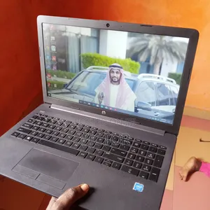 Laptop HP 250 G7 4GB Intel Pentium HDD 500GB