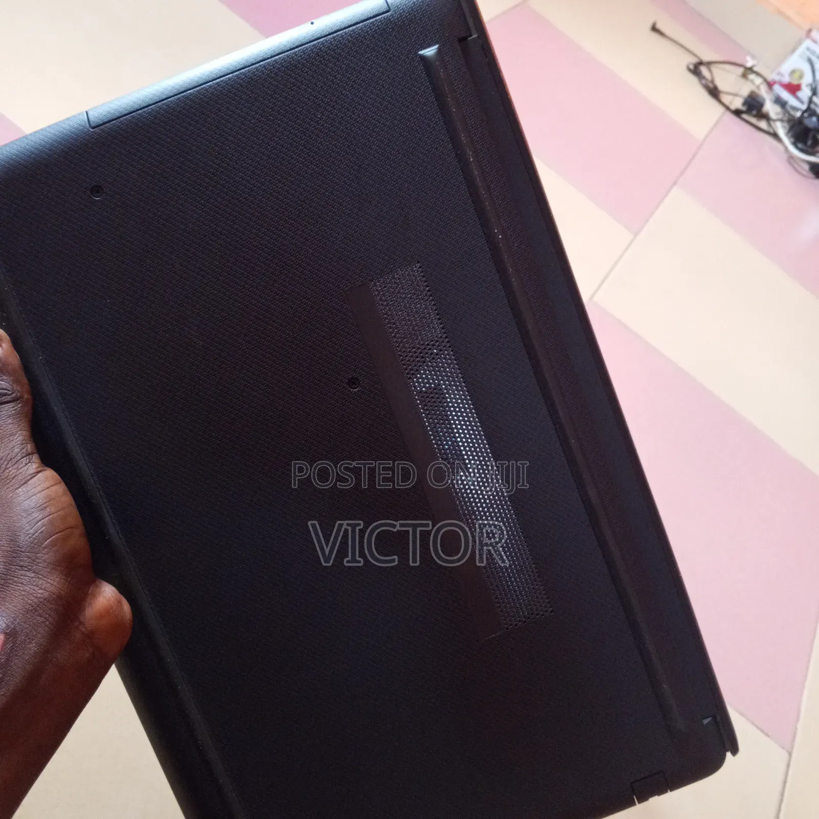 Laptop HP 250 G7 4GB Intel Pentium HDD 500GB