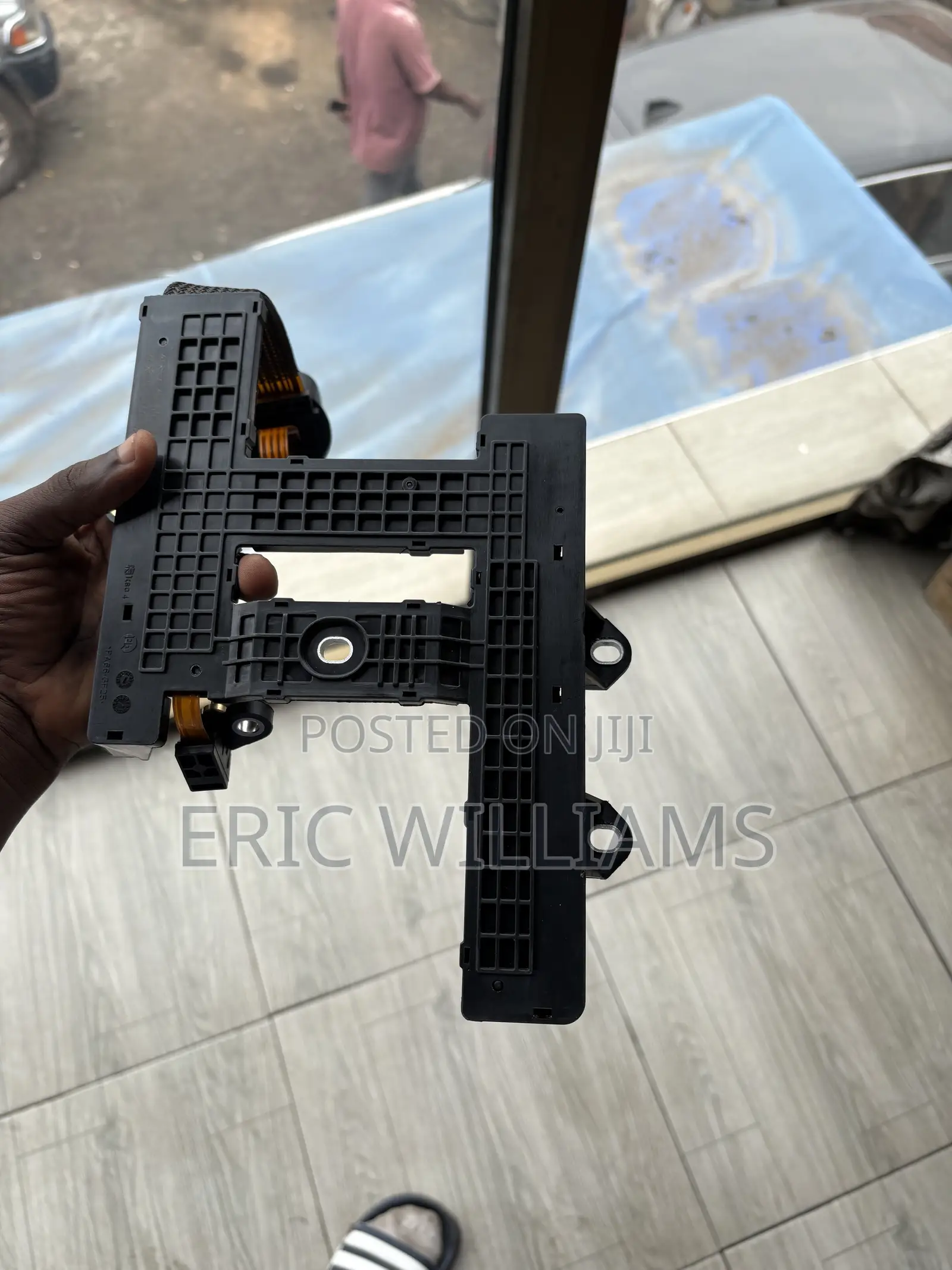 Hyundai Elantra Valve Body Kit {18 Pins}