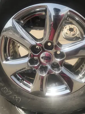 All Kinds of Vehicles