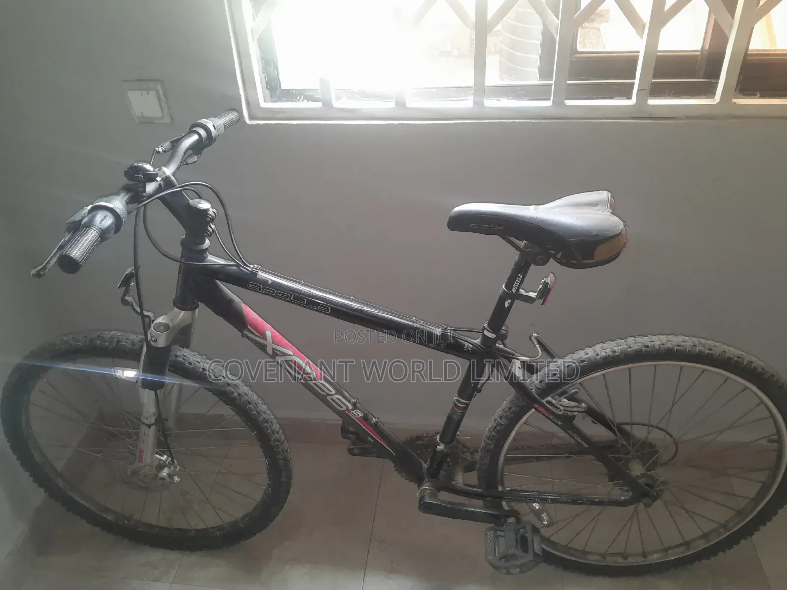 Classic Bicycle